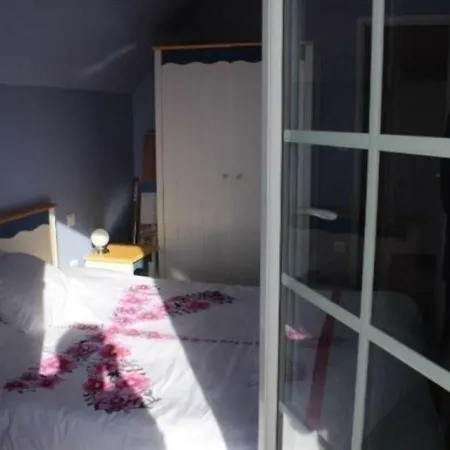 House Fort Mahon Plage : Maison 3 Chambres Belle Dune 퀜드