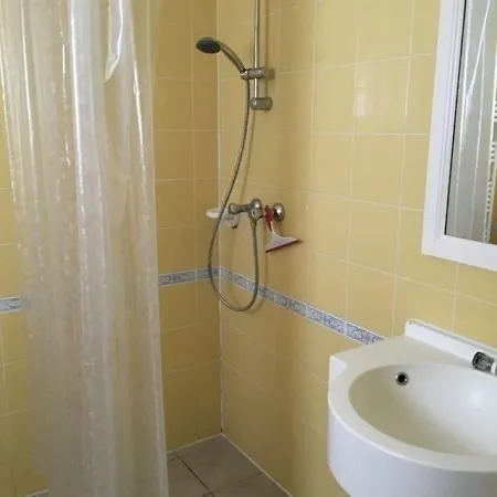 House Fort Mahon Plage : Maison 3 Chambres Belle Dune 퀜드