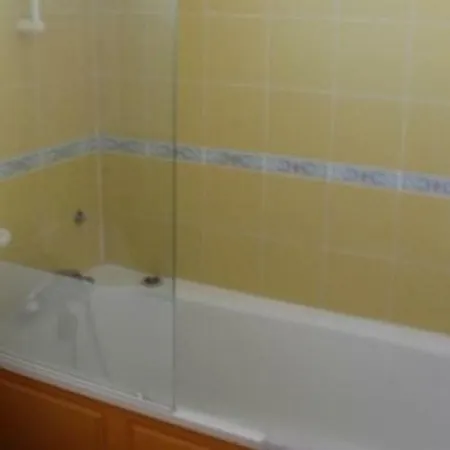 House Fort Mahon Plage : Maison 3 Chambres Belle Dune *