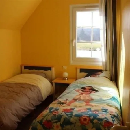 House Fort Mahon Plage : Maison 3 Chambres Belle Dune * 퀜드