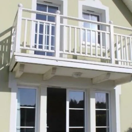 House Fort Mahon Plage : Maison 3 Chambres Belle Dune 펜션 *