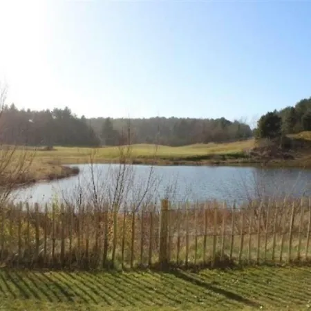 House Fort Mahon Plage : Maison 3 Chambres Belle Dune 퀜드